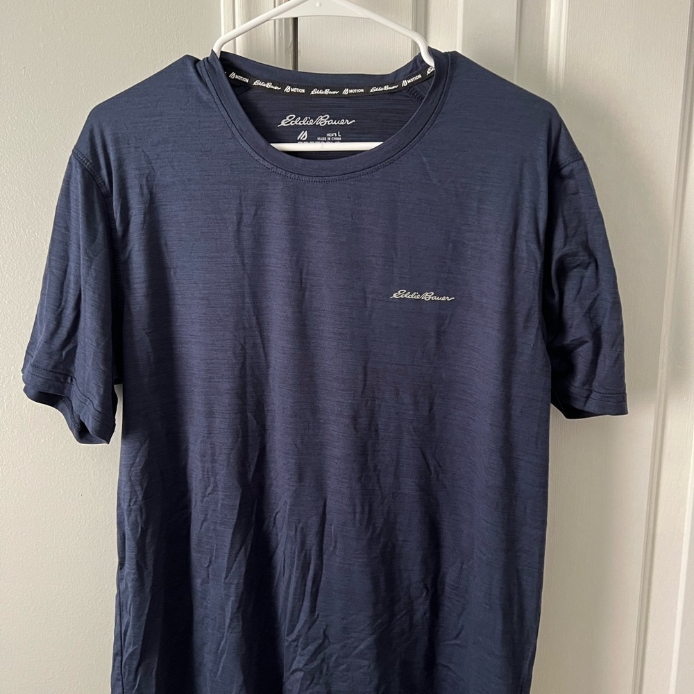 Eddie Bauer Performance Shirt